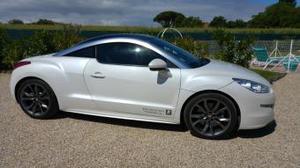 Peugeot RCZ 2.0 HDI 160cv FAP d'occasion