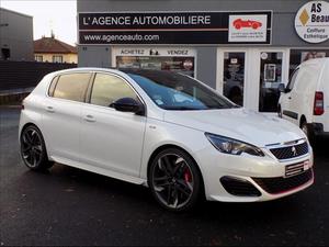 Peugeot  THP 270 cv GTi + OPTIONS  Occasion