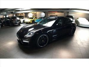 Porsche Panamera - 97C BE1 - Panamera 4 E-Hybrid Sport Turi