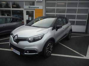 RENAULT Captur BUSINESS DCI 90CV ENERGY