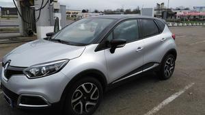 RENAULT Captur dCi 90 Energy eco² Intens E