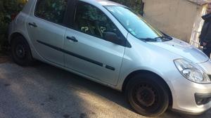 RENAULT Clio 1.5 dCi 105 Confort Pack Clim Dynamique