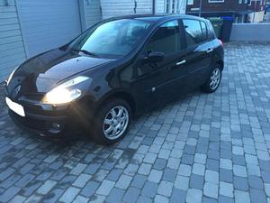 RENAULT Clio 1.5 dCi 65 Campus