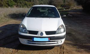 RENAULT Clio 1.5 dCi 65 Campus