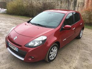 RENAULT Clio 1.5 dCi 85 eco2 Dynamique