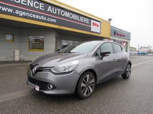 RENAULT Clio 1.5 dCi 90 ch energy Intens