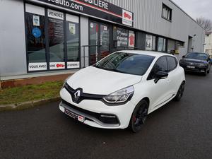 RENAULT Clio 1.6 T 200ch energy RS EDC Euro6