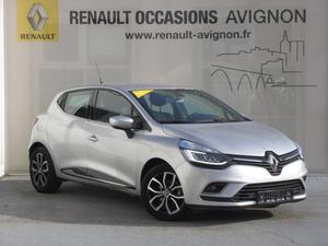 RENAULT Clio DCI 90 ENERGY INTENS