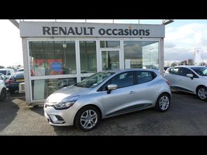 RENAULT Clio III 1.5 dCi 75ch energy Zen 5p