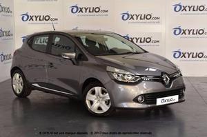 RENAULT Clio IV (2) 1.5 DCI ECO2 Energy