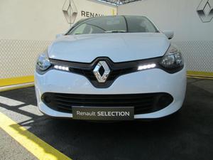 RENAULT Clio IV Emotion 1.5L dCi 75Ch