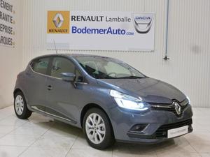 RENAULT Clio IV TCe 90 Energy Intens