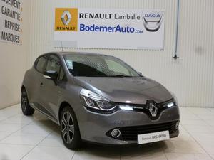 RENAULT Clio IV TCe 90 SL Limited
