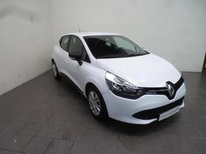 RENAULT Clio IV dCi 75 eco2 Life 90g