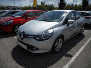 RENAULT Clio IV dCi 90 eco2 Business EDC