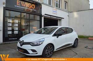RENAULT Clio TCe 120 Energy Limited