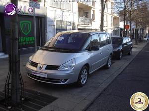 RENAULT Espace Grand 2.0 dCi  Th