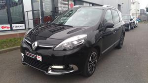 RENAULT Grand Scénic II 1.6 dCi 130ch energy Bose