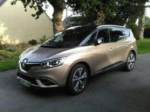 RENAULT Grand Scénic dCi 130 Energy Intens