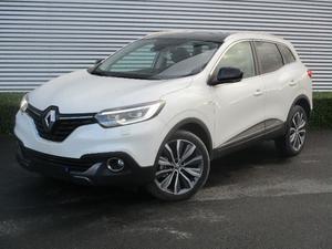 RENAULT Kadjar 1.6 DCI 130CH ENERGY ZEN