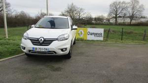 RENAULT Koleos 2.0 dCi 150 Bose Edition