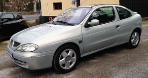 RENAULT Mégane Coupé 1.6i 16V RXI