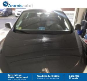 RENAULT Mégane III 1.5 dCi 90 BVM5 Authentique