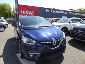 RENAULT Scenic IV 1.3 TCE 140CH EDC ENERGY INTENS