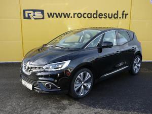 RENAULT Scénic 1.3 TCe 140ch energy Intens EDC