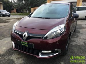 RENAULT Scénic 1.6 dCi 130ch Bose eco