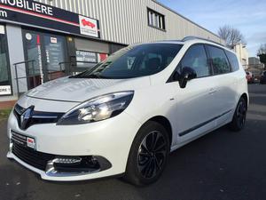 RENAULT Scénic 1.6 dCi 130ch energy Bose Euro