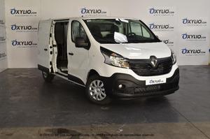 RENAULT Trafic IV 1.6 DCI Energy 145 Grand Confort NEUF