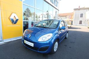 RENAULT Twingo II 1.5 DCI 65CH HELIOS