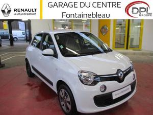 RENAULT Twingo III 1.0 SCe 70 BC Zen