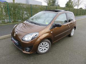 RENAULT Twingo v 75ch Initiale Quickshift (A)