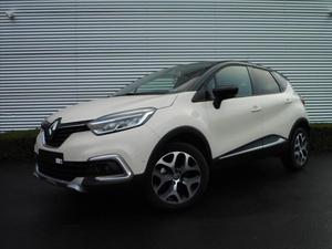 Renault Captur INTENS 110CH Citadine / Compacte 