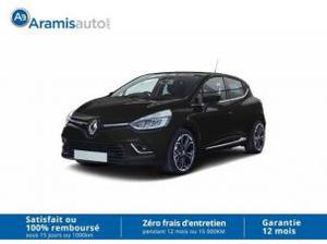 Renault Clio 1.2 TCe 120 AUTO Intens neuf