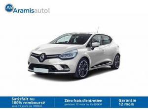 Renault Clio 1.2 TCe 120 AUTO Intens+Toit Pano neuf