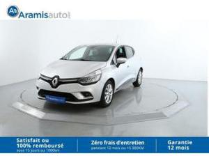 Renault Clio 1.5 dCi 90 BVM5 Intens d'occasion