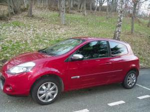 Renault Clio CLIO III NIGHT AND DAY TCE  d'occasion