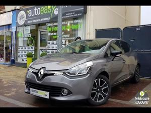 Renault Clio III 1.5 Fap eco 2 limited 90cv  Occasion