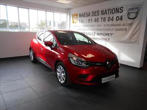 Renault Clio III Clio TCe 90 Energy Intens  Occasion