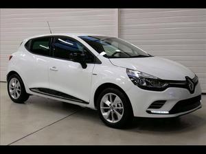 Renault Clio III IV NOUVELLE DCI 90 ENERGY LIMITED 