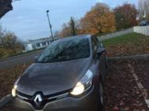 Renault Clio cv ZEN d'occasion