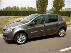 Renault Clio iii 1.5 DCI 105CH GT 5P  Occasion