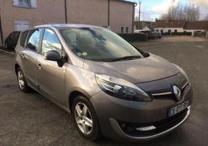 Renault Grand Scenic III 1,5 DCI 110 EXPRESSION 7 PLACES