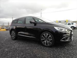 Renault Grand Scenic ii INITIALE PARIS FR 130CH Citad 