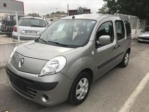 Renault KANGOO 1.5 DCI 85 TOMTOM EDITION 140G  Occasion