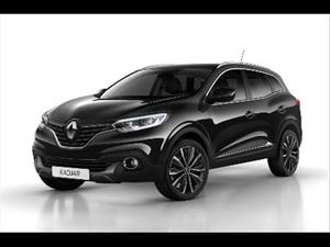 Renault Kadjar BOSE EDITION 130CH Tous Terrains 