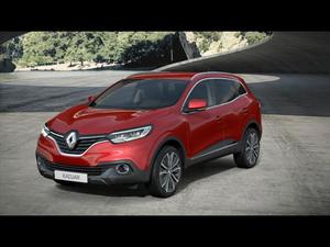 Renault Kadjar INTENS 110CH  Occasion